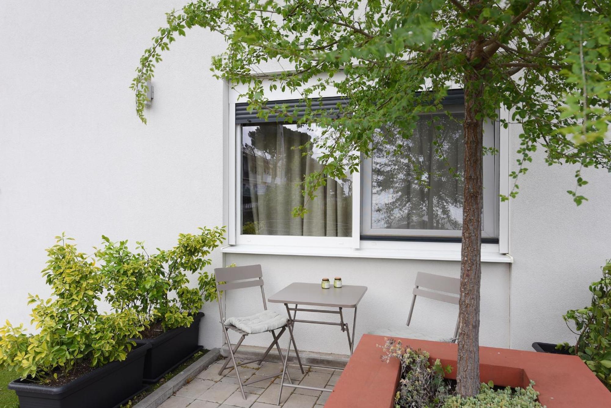Feel Good Apartment & Studio Zara Esterno foto